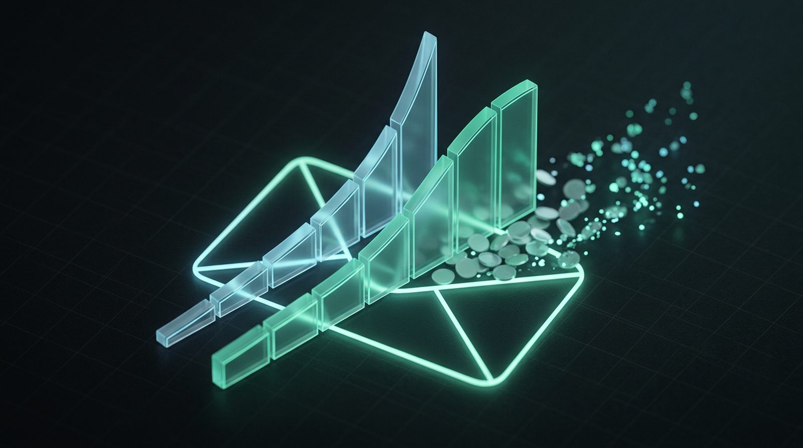 CAC vs LTV: The Only Ecommerce Email Math That Matters