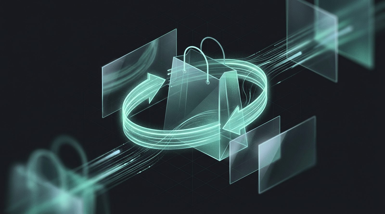Replenishment and Reorder Emails for Consumable Ecommerce Products
